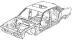 Karosse category icon/image